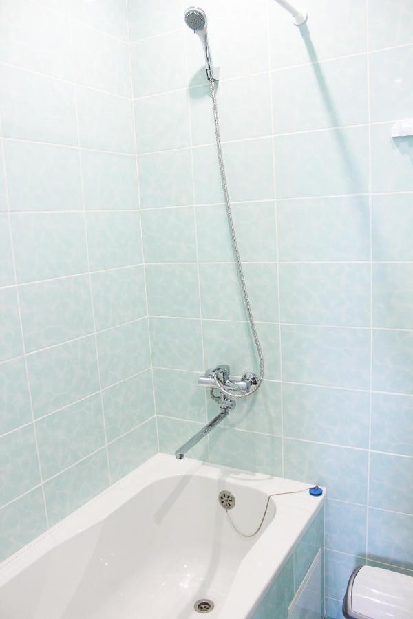 Zhyttedar Ulanov Exteriör bild